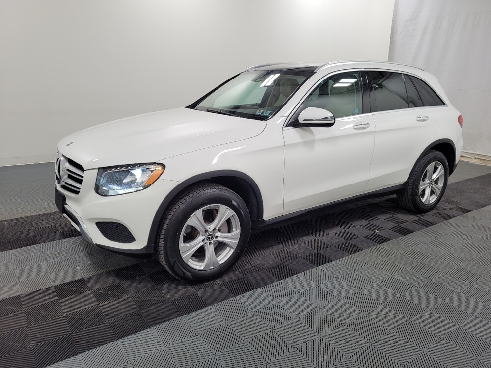 2018 Mercedes-Benz GLC 300 in Plymouth Meeting, PA 19462 - 18105873 2
