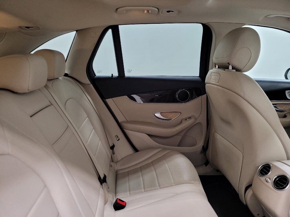 2018 Mercedes-Benz GLC 300 in Plymouth Meeting, PA 19462 - 18105873 19