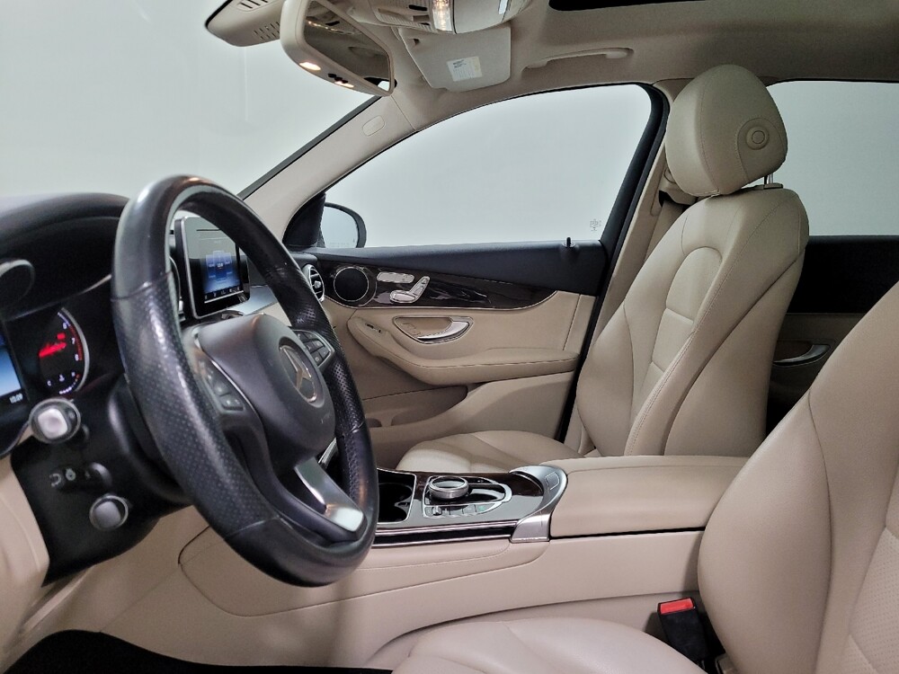 2018 Mercedes-Benz GLC 300 in Plymouth Meeting, PA 19462 - 18105873 17