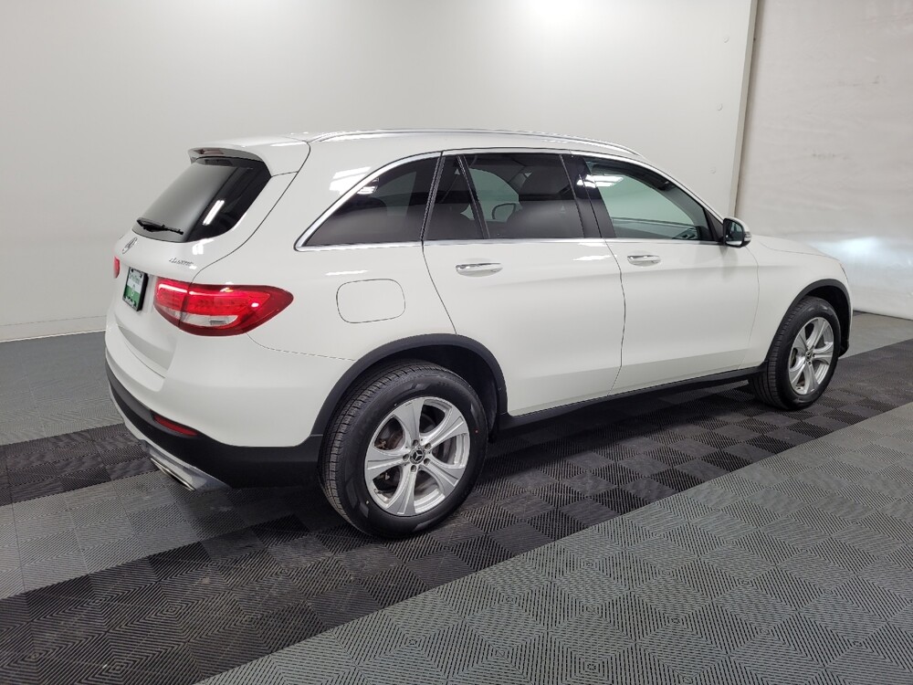 2018 Mercedes-Benz GLC 300 in Plymouth Meeting, PA 19462 - 18105873 10