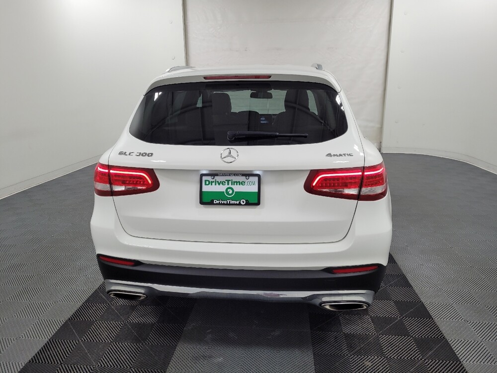 2018 Mercedes-Benz GLC 300 in Plymouth Meeting, PA 19462 - 18105873 7
