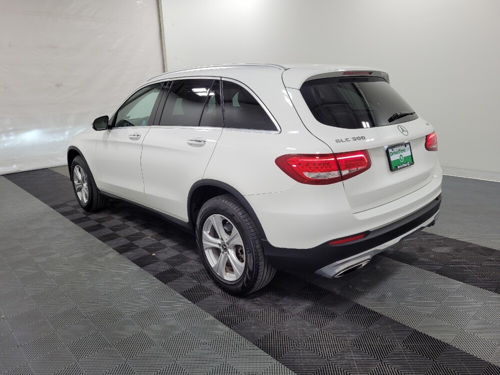 2018 Mercedes-Benz GLC 300 in Plymouth Meeting, PA 19462 - 18105873 3