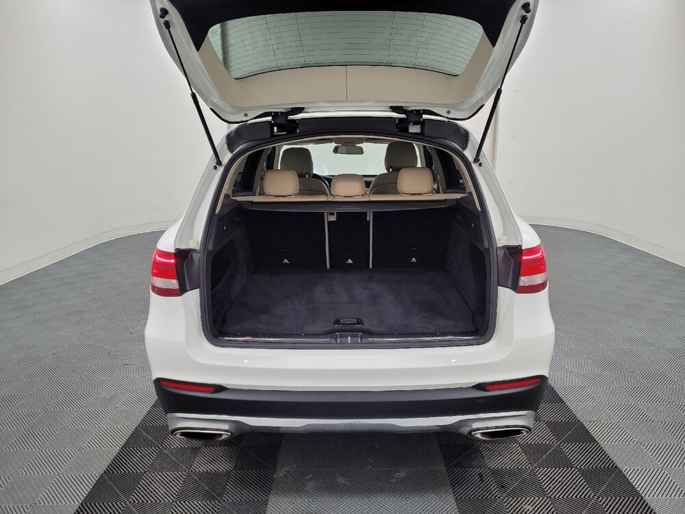 2018 Mercedes-Benz GLC 300 in Plymouth Meeting, PA 19462 - 18105873 29