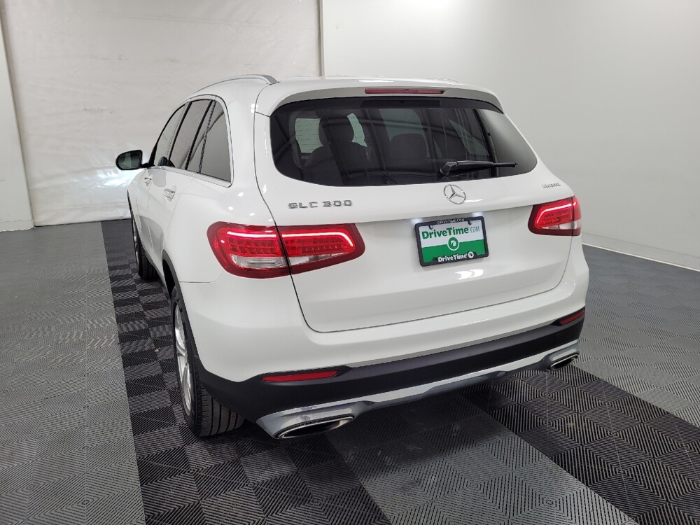 2018 Mercedes-Benz GLC 300 in Plymouth Meeting, PA 19462 - 18105873 5