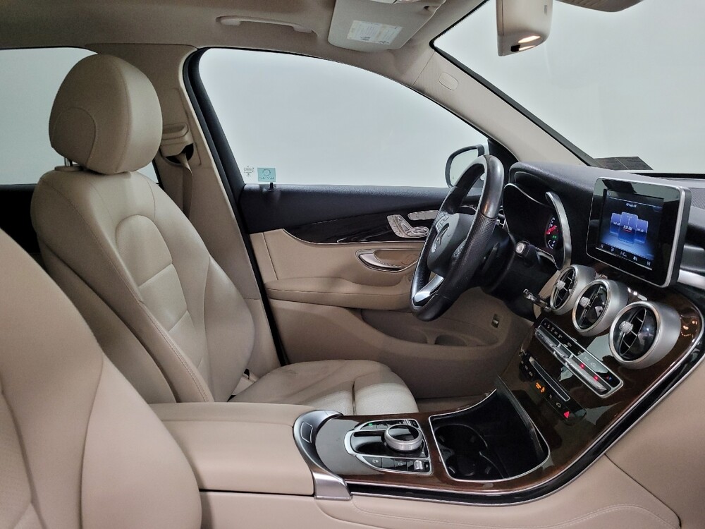 2018 Mercedes-Benz GLC 300 in Plymouth Meeting, PA 19462 - 18105873 21