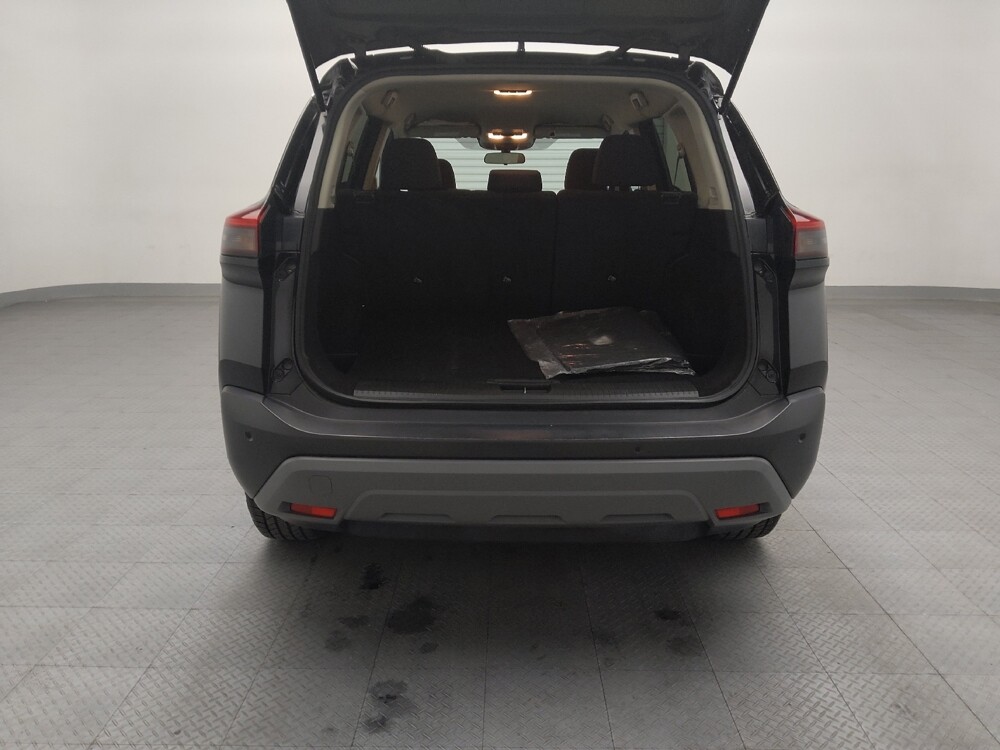 2023 Nissan Rogue in Fort Worth, TX 76116 - 18105874 29