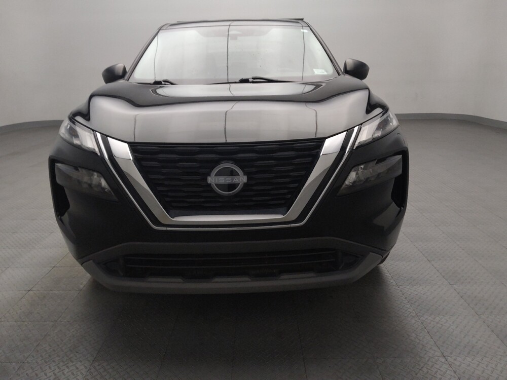 2023 Nissan Rogue in Fort Worth, TX 76116 - 18105874 15