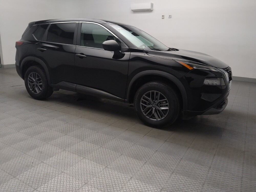 2023 Nissan Rogue in Fort Worth, TX 76116 - 18105874 13