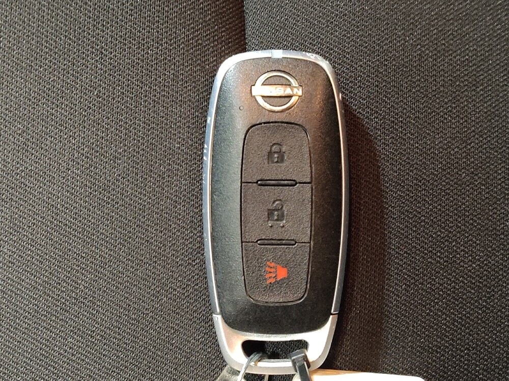 2023 Nissan Rogue in Fort Worth, TX 76116 - 18105874 32