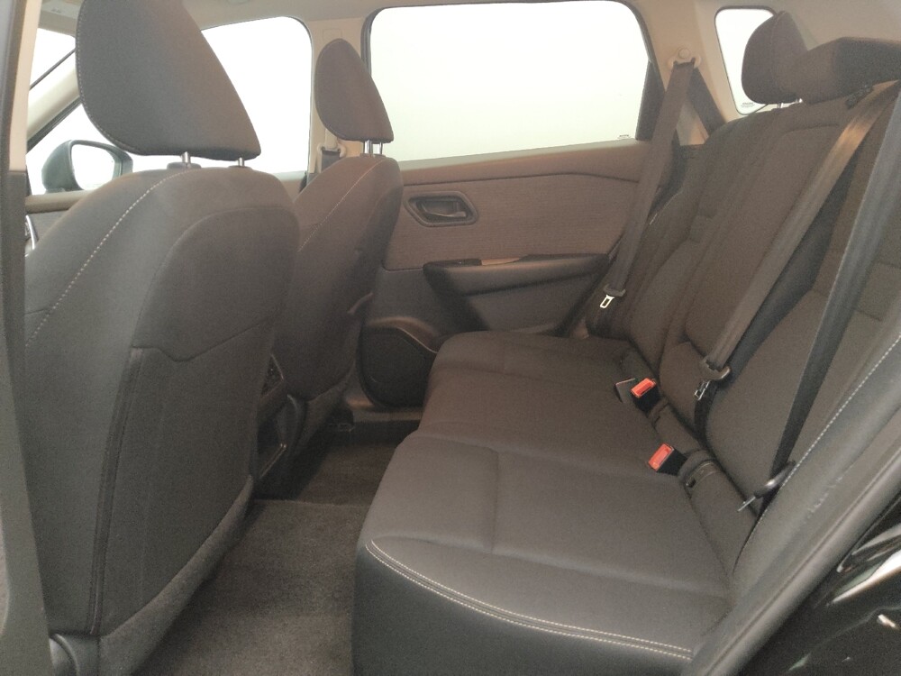 2023 Nissan Rogue in Fort Worth, TX 76116 - 18105874 18