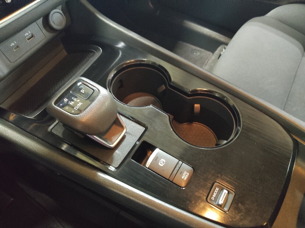 2023 Nissan Rogue in Fort Worth, TX 76116 - 18105874 26