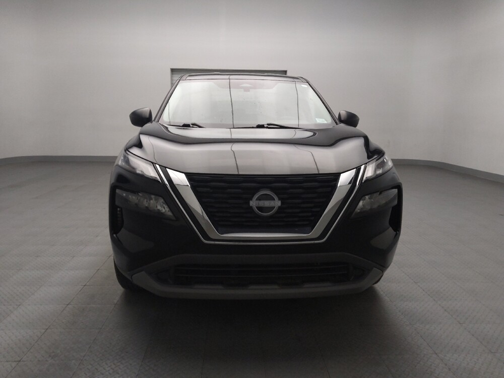 2023 Nissan Rogue in Fort Worth, TX 76116 - 18105874 14