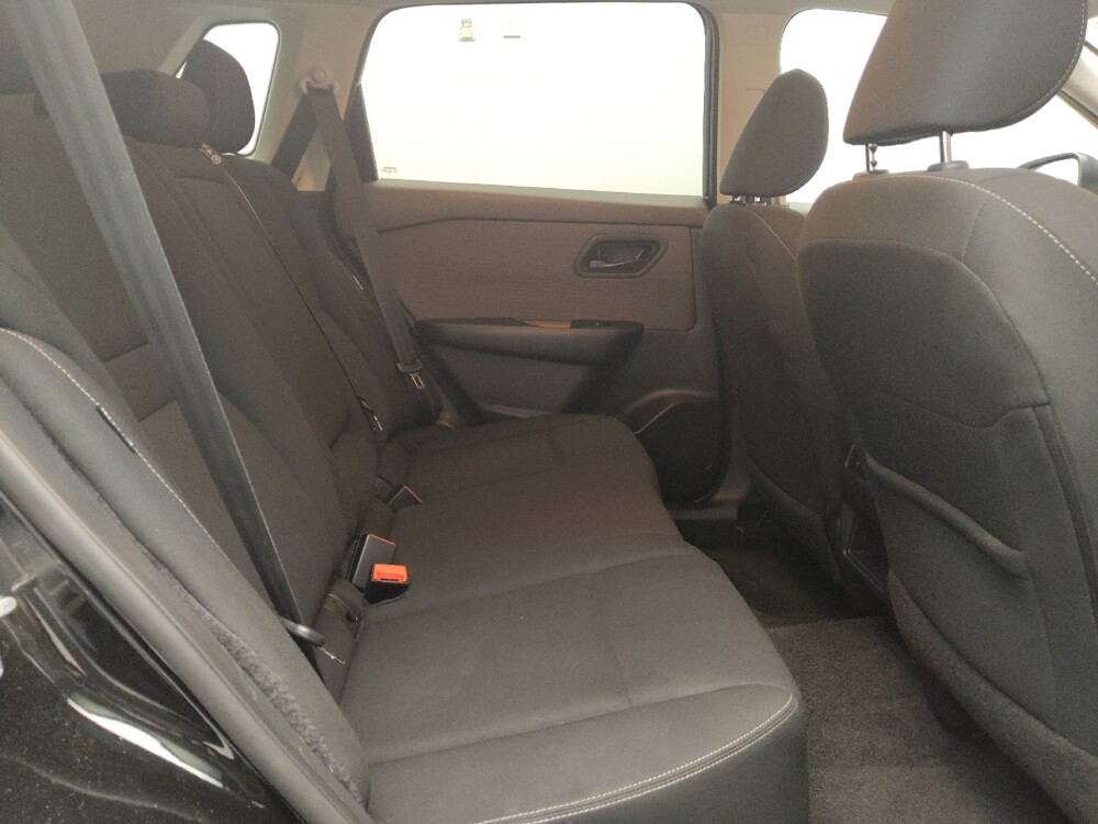 2023 Nissan Rogue in Fort Worth, TX 76116 - 18105874 19