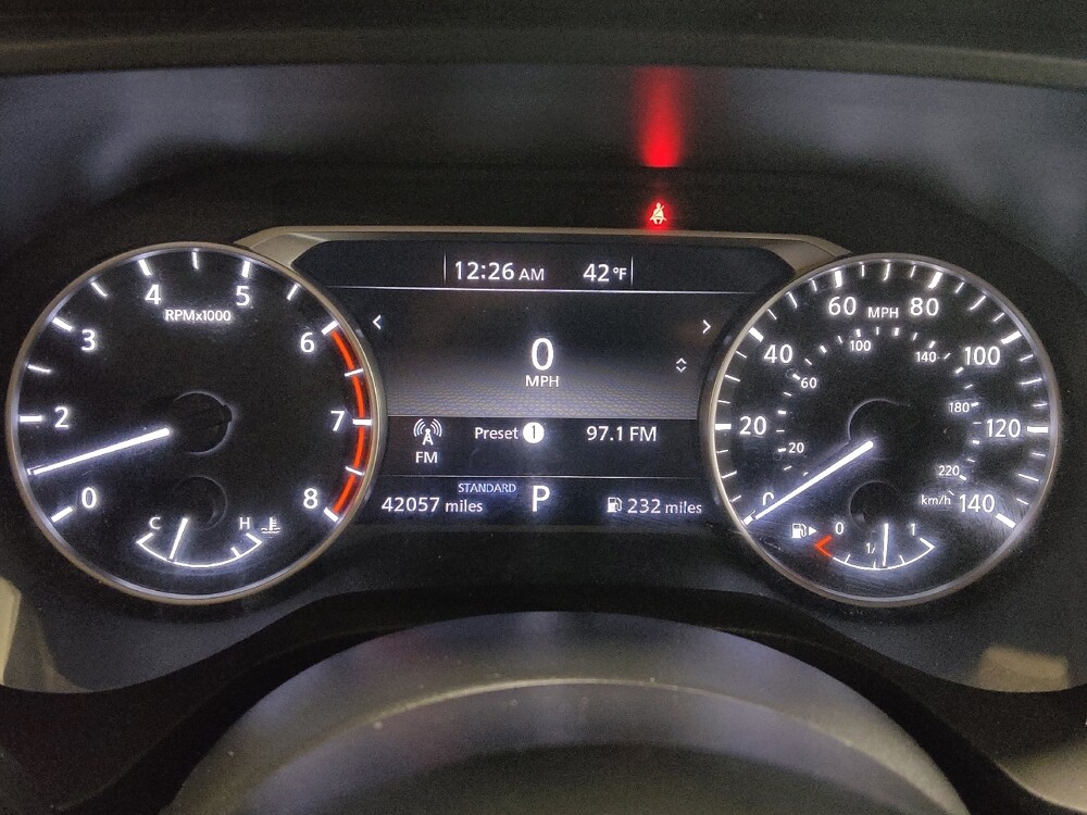 2023 Nissan Rogue in Fort Worth, TX 76116 - 18105874 23