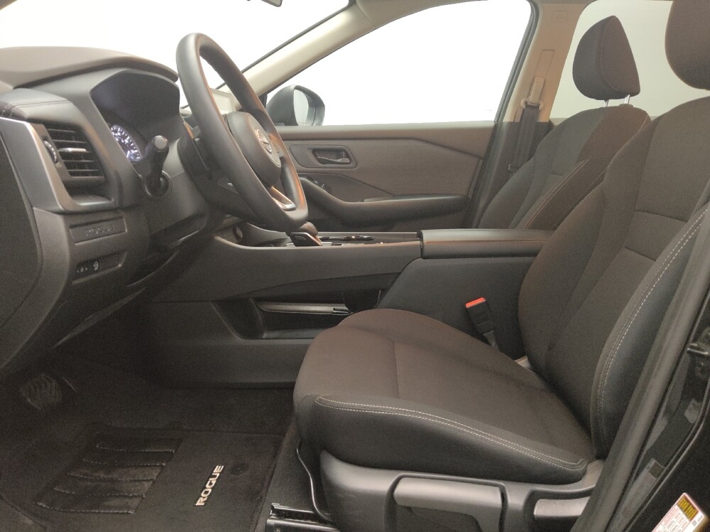 2023 Nissan Rogue in Fort Worth, TX 76116 - 18105874 17
