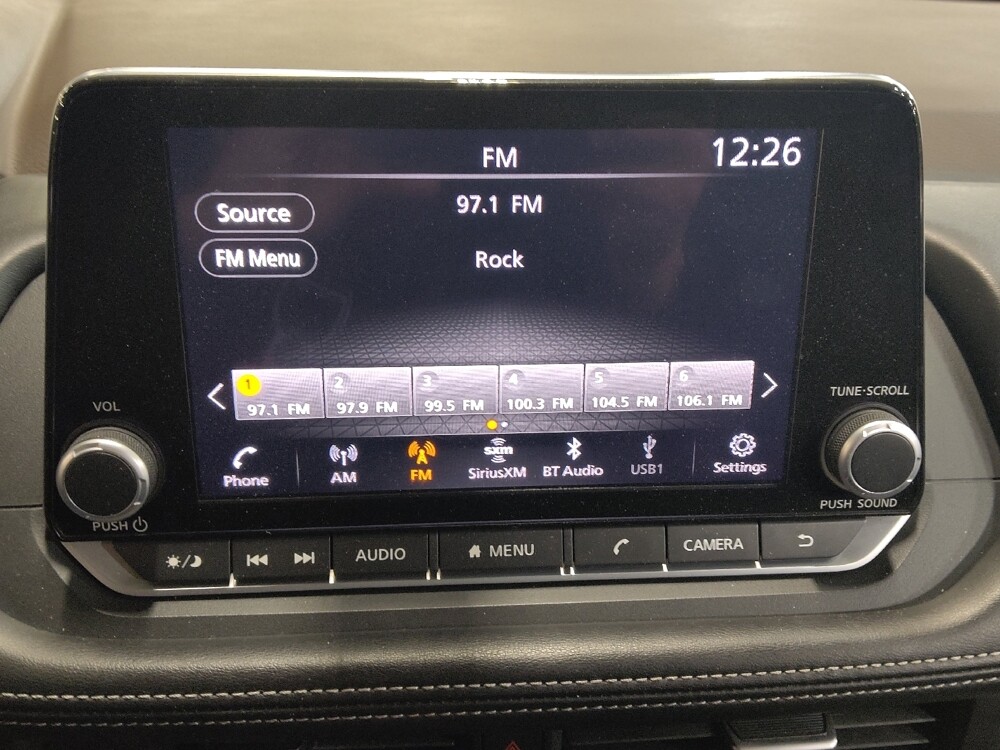 2023 Nissan Rogue in Fort Worth, TX 76116 - 18105874 25