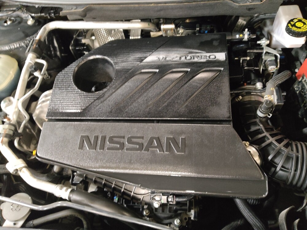 2023 Nissan Rogue in Fort Worth, TX 76116 - 18105874 30