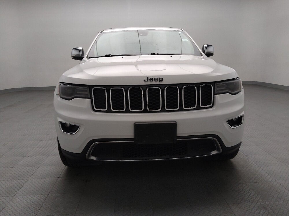 2019 Jeep Grand Cherokee in Fort Worth, TX 76116 - 18105875 14