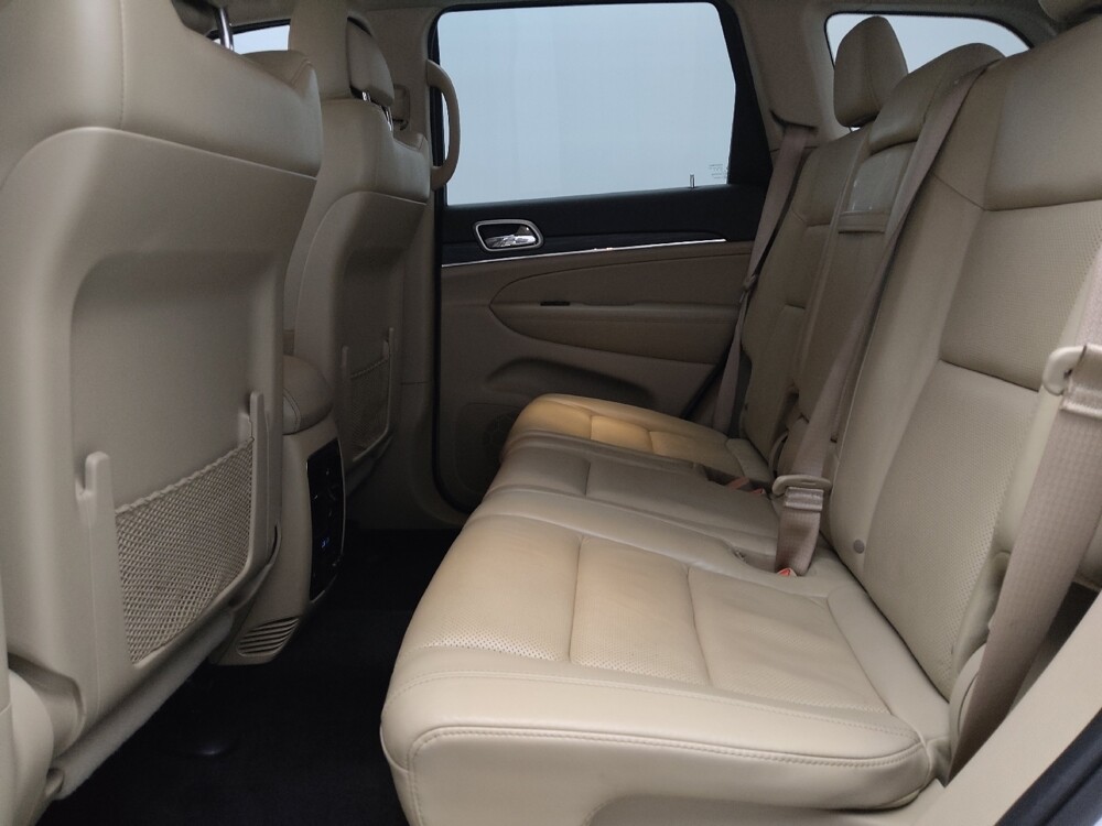 2019 Jeep Grand Cherokee in Fort Worth, TX 76116 - 18105875 18