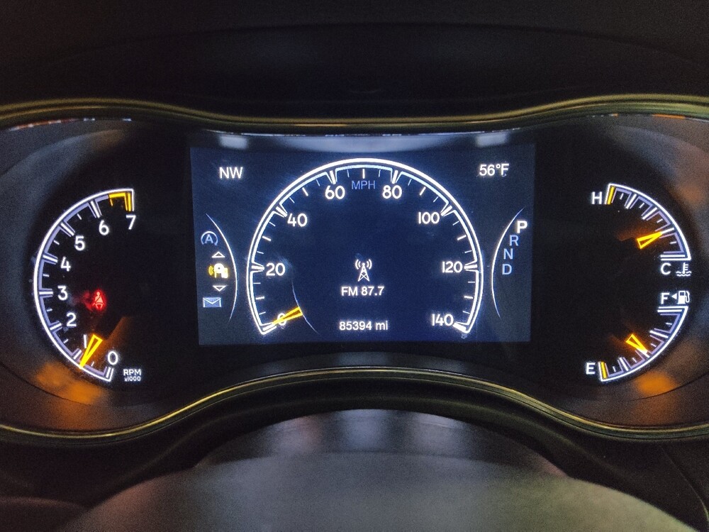 2019 Jeep Grand Cherokee in Fort Worth, TX 76116 - 18105875 23