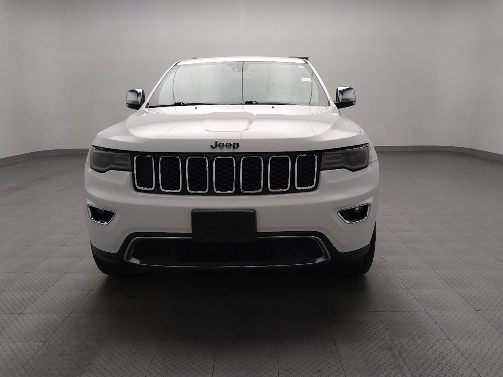 2019 Jeep Grand Cherokee in Fort Worth, TX 76116 - 18105875 15