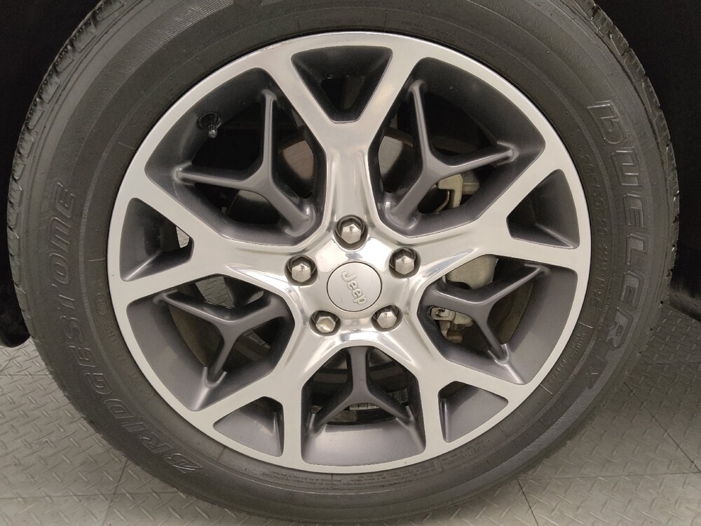 2019 Jeep Grand Cherokee in Fort Worth, TX 76116 - 18105875 31