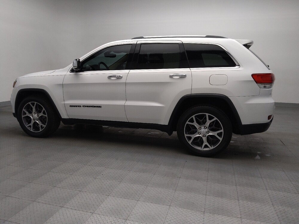 2019 Jeep Grand Cherokee in Fort Worth, TX 76116 - 18105875 3