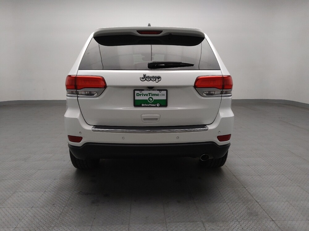 2019 Jeep Grand Cherokee in Fort Worth, TX 76116 - 18105875 6