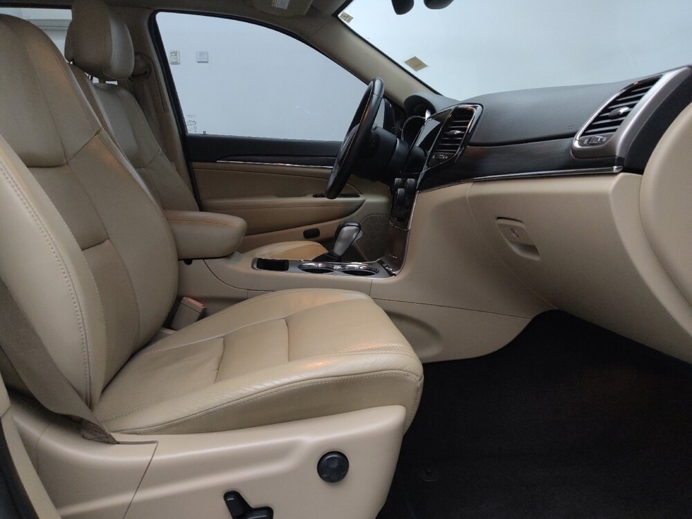 2019 Jeep Grand Cherokee in Fort Worth, TX 76116 - 18105875 21