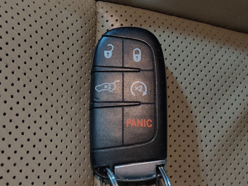 2019 Jeep Grand Cherokee in Fort Worth, TX 76116 - 18105875 32