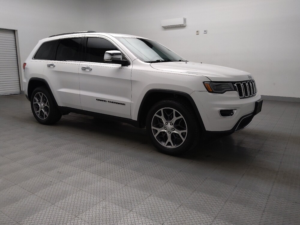 2019 Jeep Grand Cherokee in Fort Worth, TX 76116 - 18105875 13