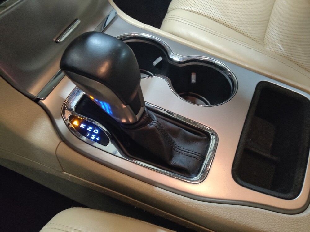 2019 Jeep Grand Cherokee in Fort Worth, TX 76116 - 18105875 26