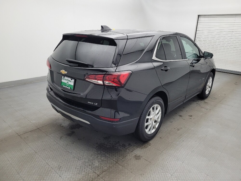 2024 Chevrolet Equinox in Charlotte, NC 28213 - 18105876 9