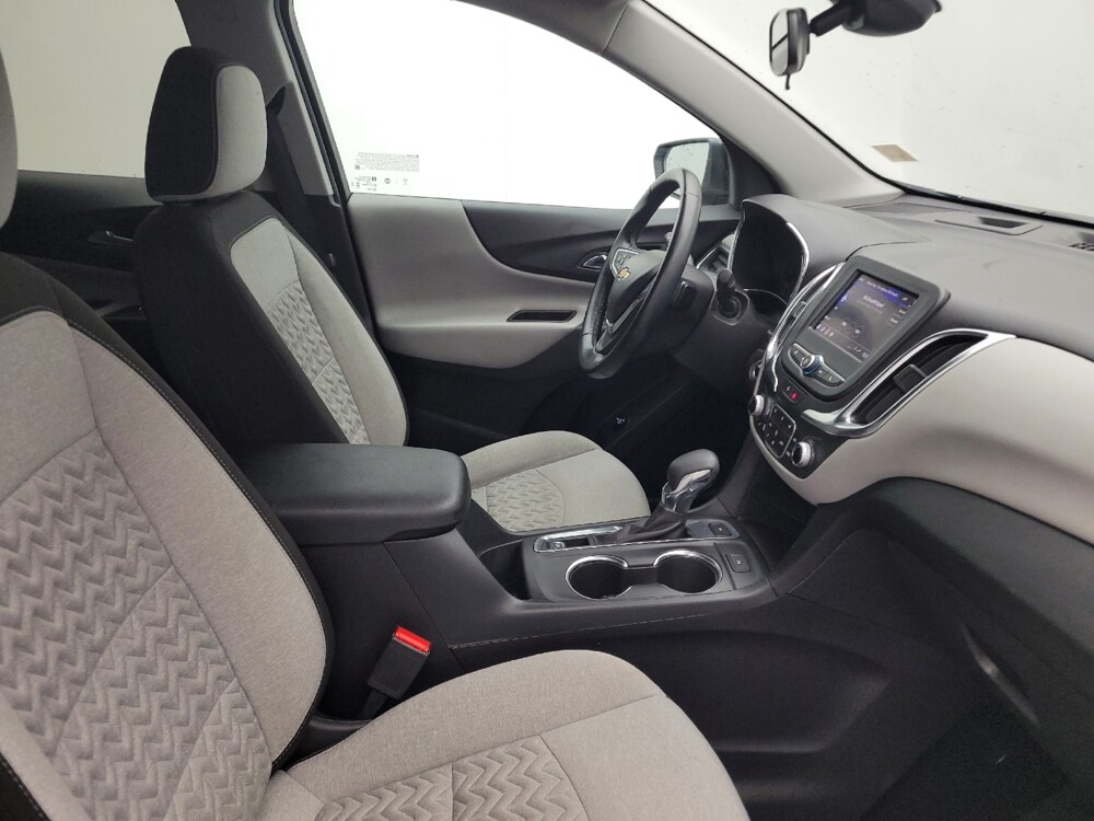 2024 Chevrolet Equinox in Charlotte, NC 28213 - 18105876 21