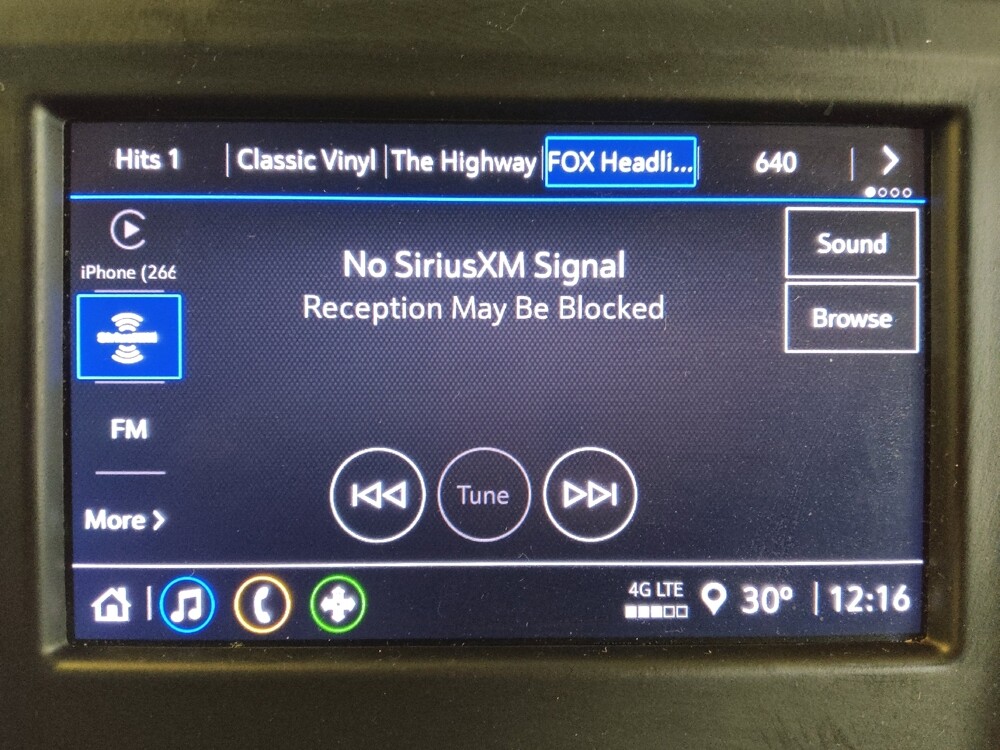 2024 Chevrolet Equinox in Charlotte, NC 28213 - 18105876 25