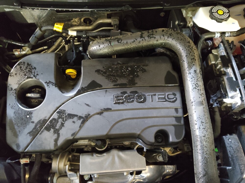 2024 Chevrolet Equinox in Charlotte, NC 28213 - 18105876 30