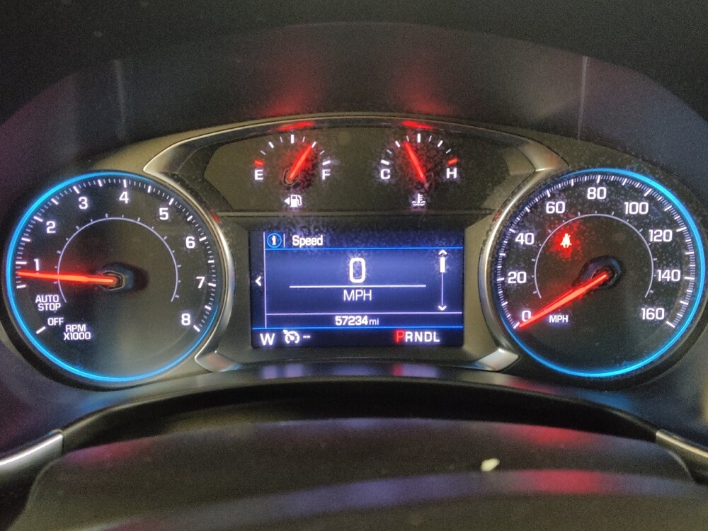 2024 Chevrolet Equinox in Charlotte, NC 28213 - 18105876 23