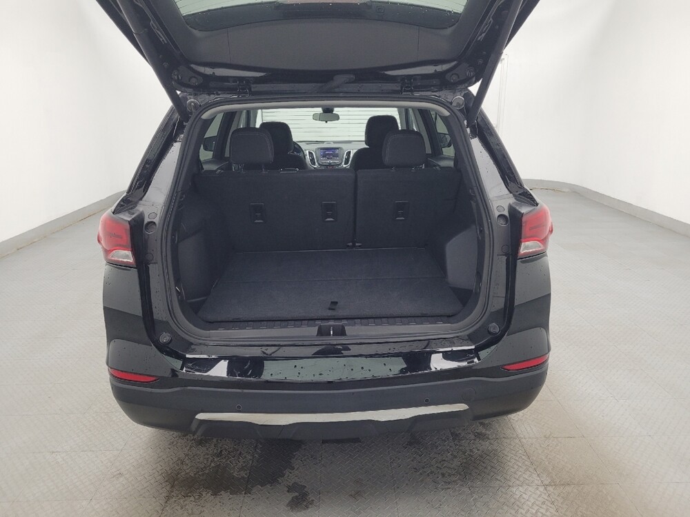 2024 Chevrolet Equinox in Charlotte, NC 28213 - 18105876 29