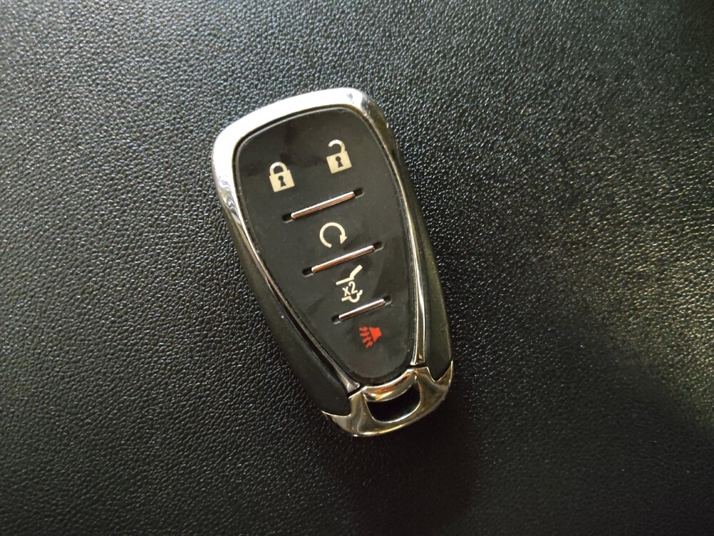 2024 Chevrolet Equinox in Charlotte, NC 28213 - 18105876 32