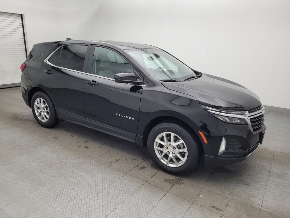 2024 Chevrolet Equinox in Charlotte, NC 28213 - 18105876 11