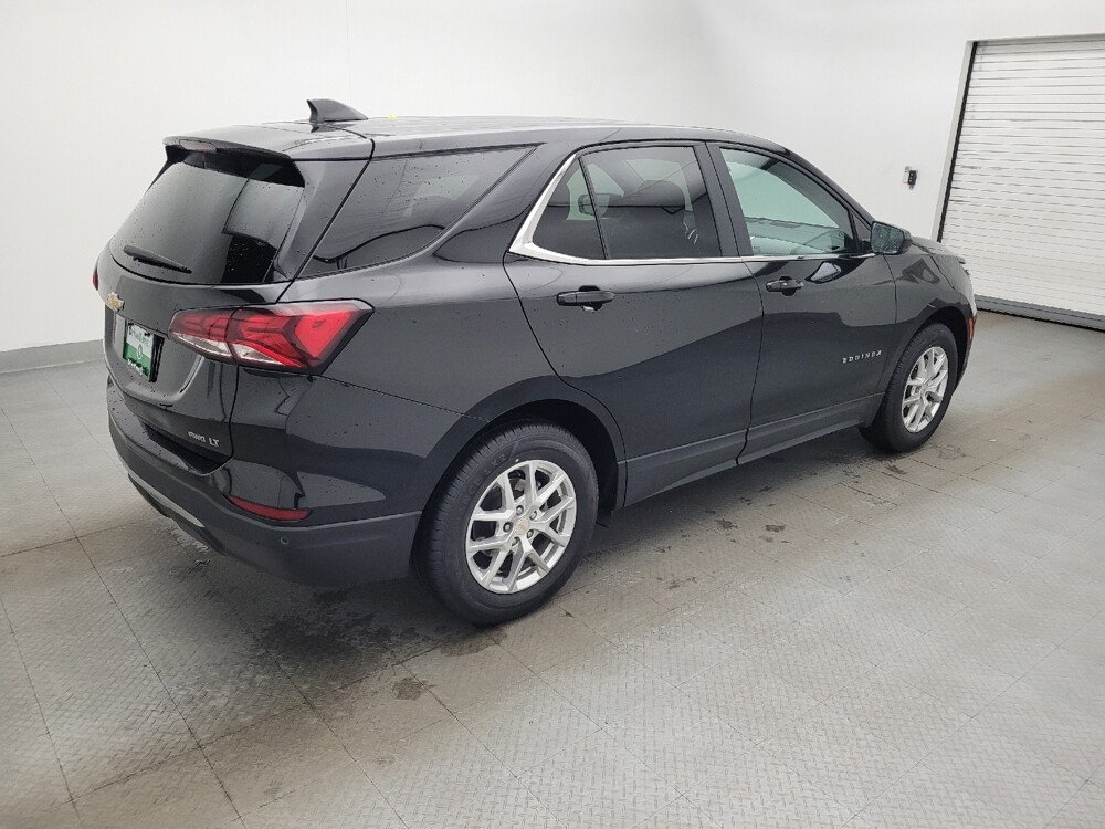 2024 Chevrolet Equinox in Charlotte, NC 28213 - 18105876 10