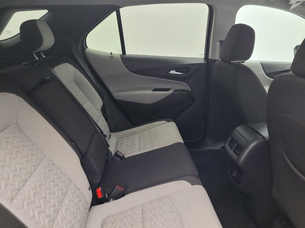 2024 Chevrolet Equinox in Charlotte, NC 28213 - 18105876 19