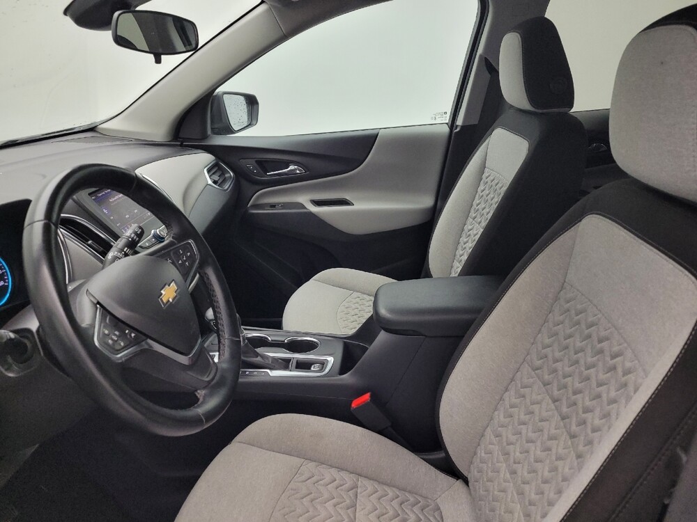 2024 Chevrolet Equinox in Charlotte, NC 28213 - 18105876 17