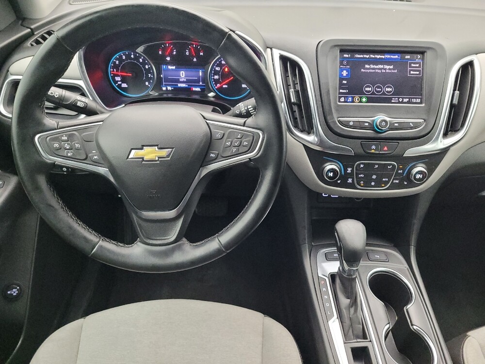 2024 Chevrolet Equinox in Charlotte, NC 28213 - 18105876 22