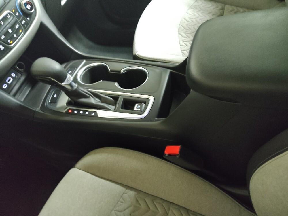 2024 Chevrolet Equinox in Charlotte, NC 28213 - 18105876 26