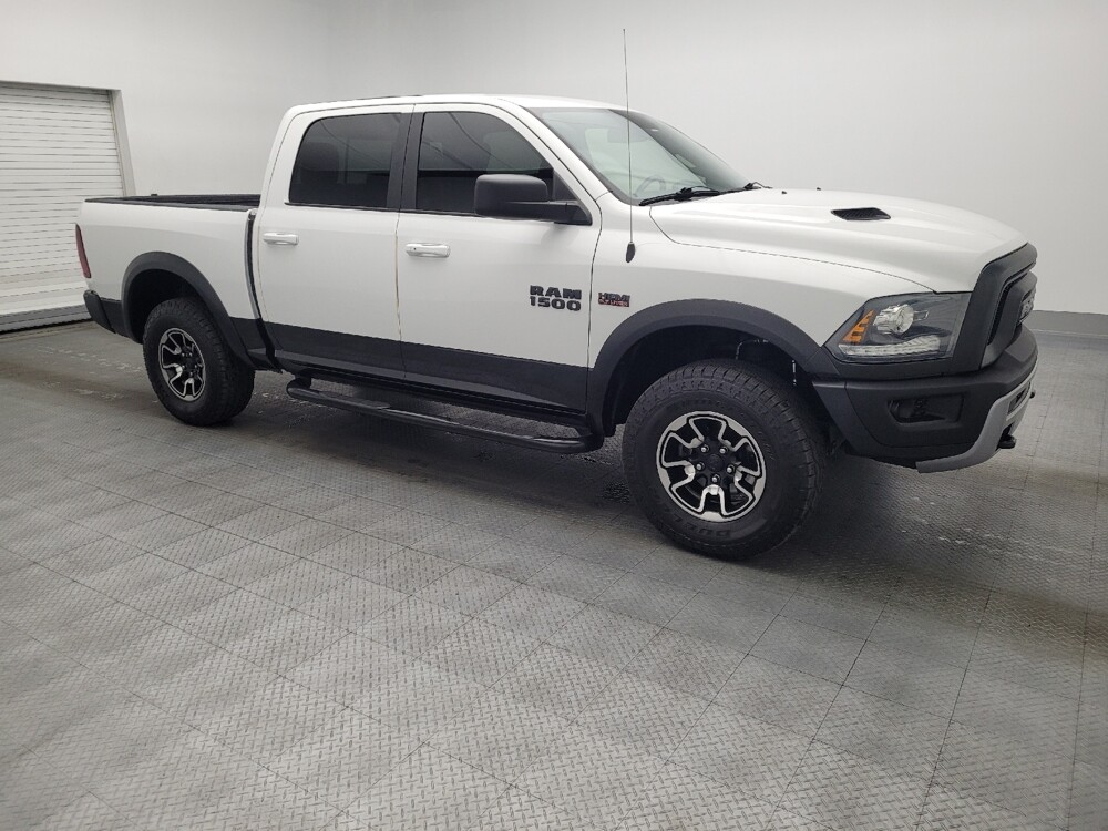 2018 RAM 1500 in Orlando, FL 32808 - 18105877 11