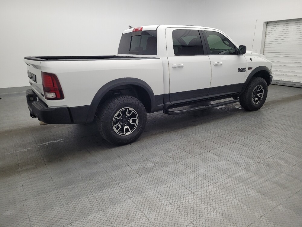 2018 RAM 1500 in Orlando, FL 32808 - 18105877 10