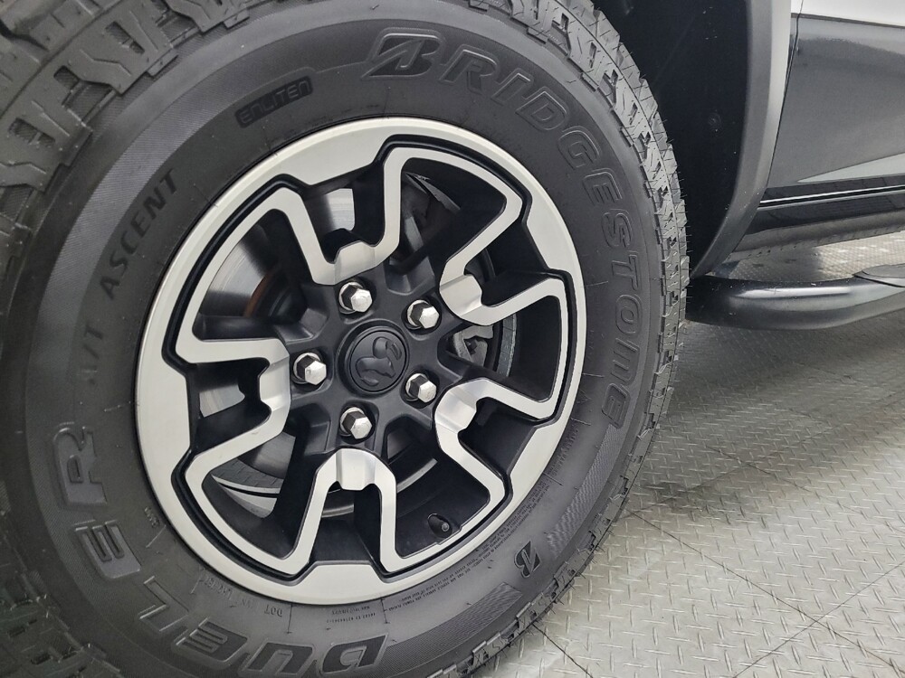 2018 RAM 1500 in Orlando, FL 32808 - 18105877 31
