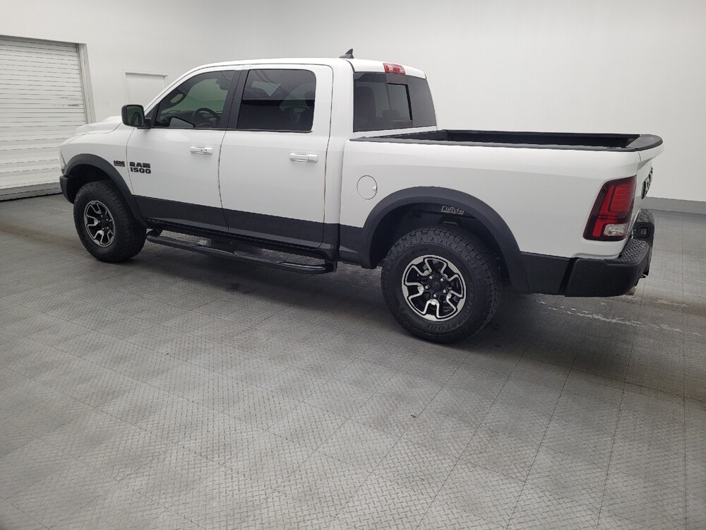 2018 RAM 1500 in Orlando, FL 32808 - 18105877 3