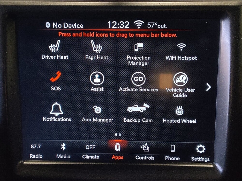 2018 RAM 1500 in Orlando, FL 32808 - 18105877 25